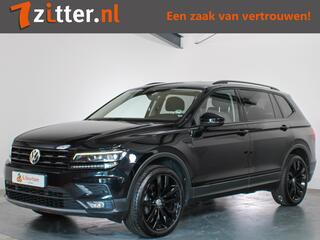 Volkswagen TIGUAN Allspace 1.5 TSI Comfortline 7-Persoons