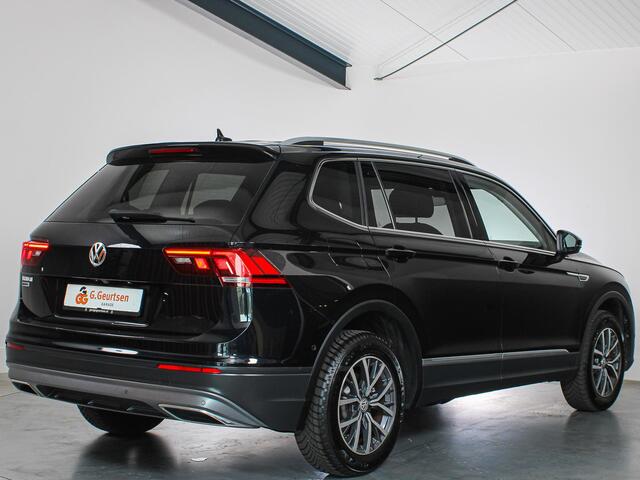 Volkswagen TIGUAN Allspace 1.5 TSI Comfortline Business 7-Persoons Apple Carplay/Android Auto, ACC