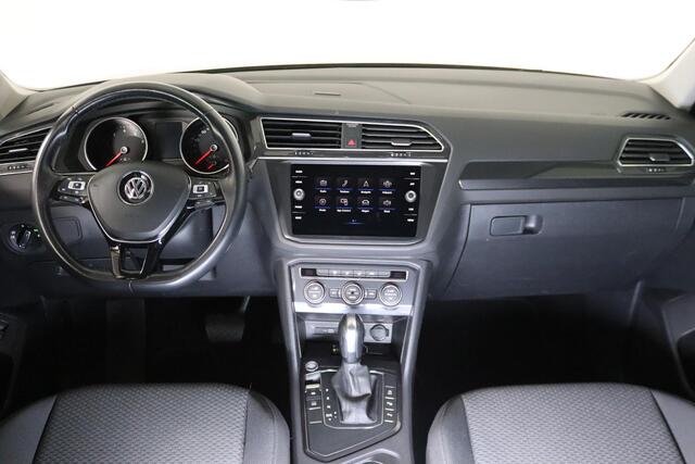 Volkswagen TIGUAN Allspace 1.5 TSI Comfortline Business 7-Persoons Apple Carplay/Android Auto, ACC