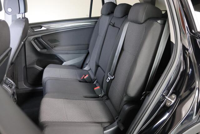Volkswagen TIGUAN Allspace 1.5 TSI Comfortline Business 7-Persoons Apple Carplay/Android Auto, ACC