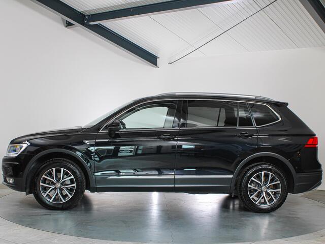 Volkswagen TIGUAN Allspace 1.5 TSI Comfortline Business 7-Persoons Apple Carplay/Android Auto, ACC
