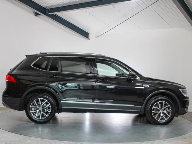 Volkswagen TIGUAN Allspace 1.5 TSI Comfortline Business 7-Persoons Apple Carplay/Android Auto, ACC