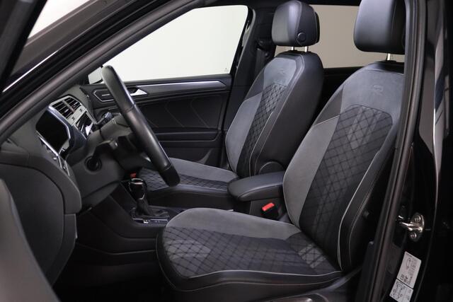 Volkswagen TIGUAN Allspace 1.5 TSI R-Line Business+ 7-Persoons Panoramadak, IQ Light, ACC, Harman/Kardon