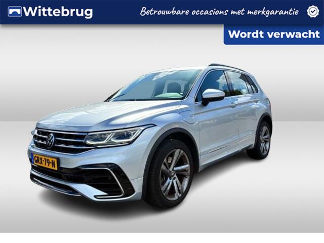Volkswagen TIGUAN 1.4 TSI eHybrid R-Line Business+ / Navi / Panodak / R-Line