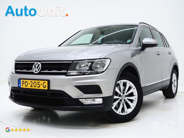 Volkswagen TIGUAN 1.4 TSI | Trekhaak | Cruise | Climate | PDC | Bluetooth