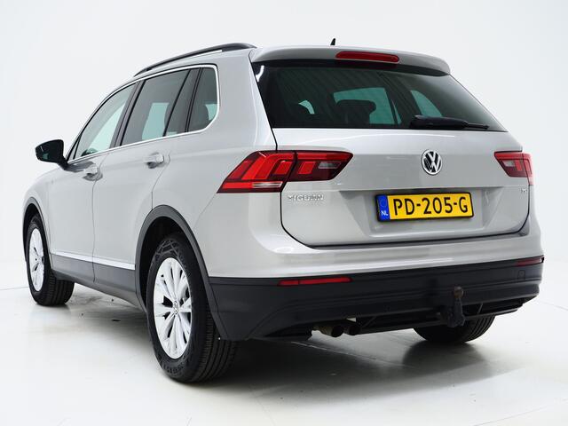 Volkswagen TIGUAN 1.4 TSI | Trekhaak | Cruise | Climate | PDC | Bluetooth