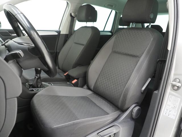 Volkswagen TIGUAN 1.4 TSI | Trekhaak | Cruise | Climate | PDC | Bluetooth