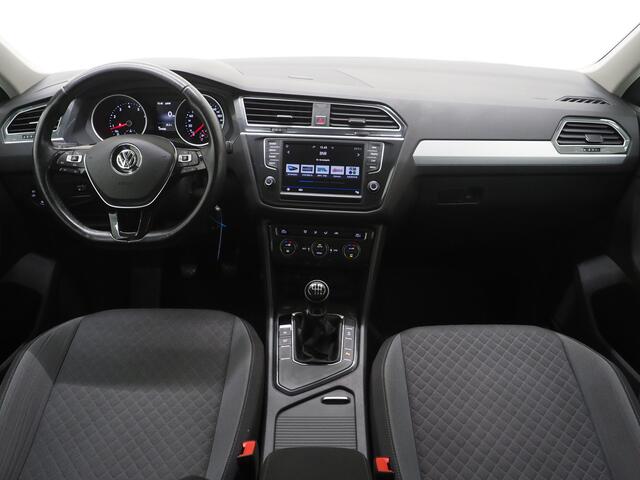 Volkswagen TIGUAN 1.4 TSI | Trekhaak | Cruise | Climate | PDC | Bluetooth