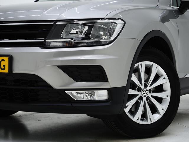 Volkswagen TIGUAN 1.4 TSI | Trekhaak | Cruise | Climate | PDC | Bluetooth