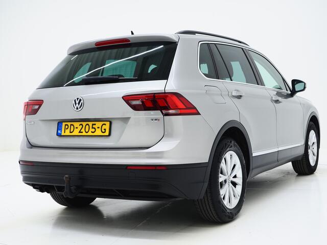 Volkswagen TIGUAN 1.4 TSI | Trekhaak | Cruise | Climate | PDC | Bluetooth