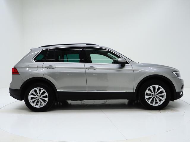 Volkswagen TIGUAN 1.4 TSI | Trekhaak | Cruise | Climate | PDC | Bluetooth