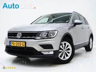 Volkswagen TIGUAN 1.4 TSI | Trekhaak | Cruise | Climate |