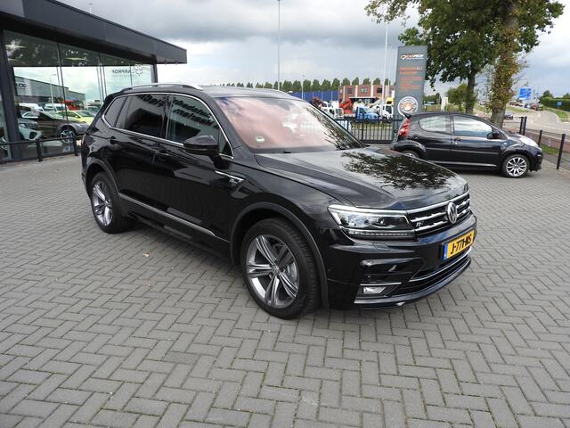 Volkswagen TIGUAN Allspace 1.5 TSI Highline Business R, Navi, Camera, Trekhaak