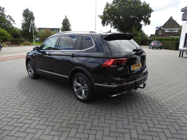 Volkswagen TIGUAN Allspace 1.5 TSI Highline Business R, Navi, Camera, Trekhaak