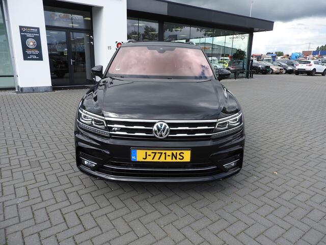 Volkswagen TIGUAN Allspace 1.5 TSI Highline Business R, Navi, Camera, Trekhaak