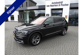 Volkswagen TIGUAN Allspace 1.5 TSI Highline Business R, Na