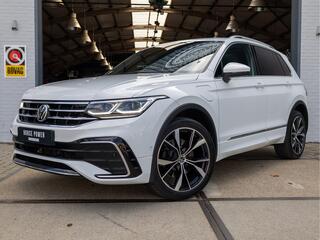 Volkswagen TIGUAN 1.4 TSI eHybrid R-Line Business+ *Pano |