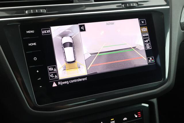 Volkswagen TIGUAN 1.4 TSI 245pk eHybrid R-Line Business+ 360Camera Stoelverwarming Virtual Cockpit LED Navigatie