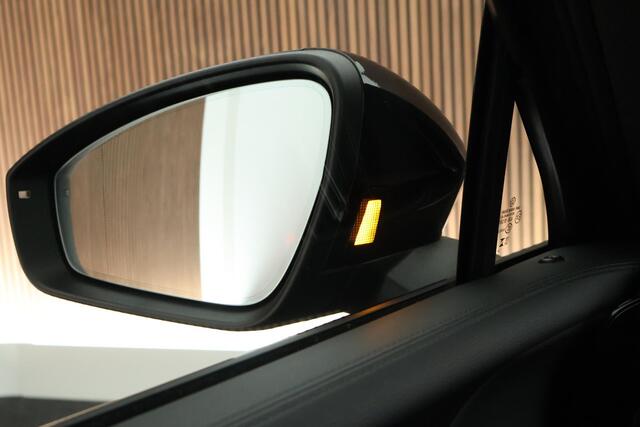 Volkswagen TIGUAN 1.5 204pk eHybrid R-Line Edition Black Style Trekhaak 360Camera Keyless Massage Panoramadak Navigatie