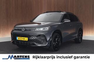 Volkswagen TIGUAN 1.5 204pk eHybrid R-Line Edition Black S