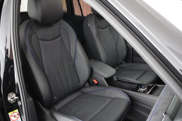 Volkswagen TIGUAN 1.5 272pk eHybrid R-Line Black Style Leder Trekhaak 360Camera Memory HUD Stoelventilatie Carplay