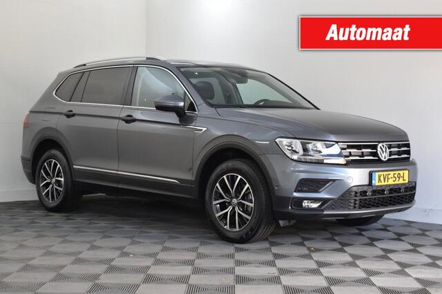 Volkswagen TIGUAN 1.5 TSI 150PK Comfortline Automaat