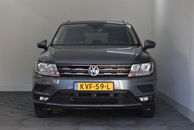 Volkswagen TIGUAN 1.5 TSI 150PK Comfortline Automaat