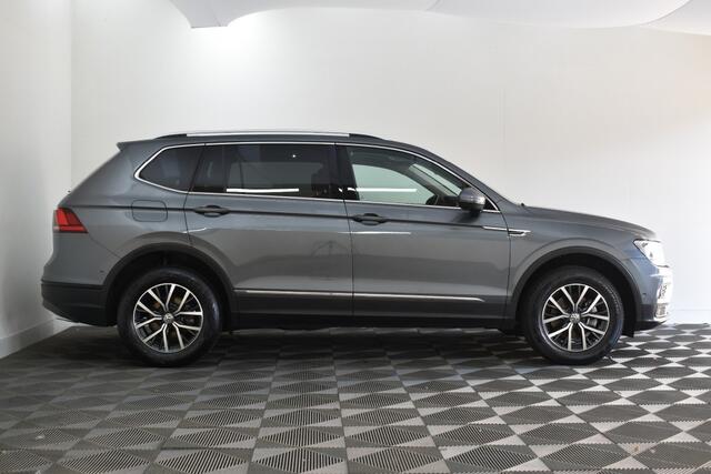 Volkswagen TIGUAN 1.5 TSI 150PK Comfortline Automaat