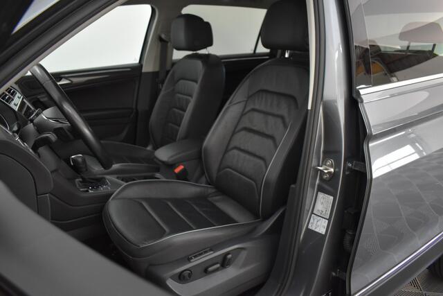 Volkswagen TIGUAN 1.5 TSI 150PK Comfortline Automaat