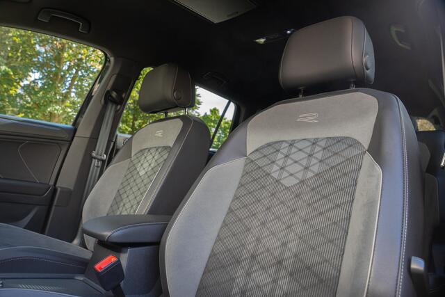 Volkswagen TIGUAN Allspace 2.0 TSI R-Line Business 7p. TREKHAAK | HEAD UP | CARPLAY | CAMERA | 1E EIGN