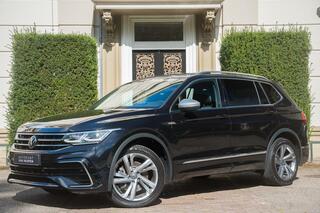 Volkswagen TIGUAN Allspace 2.0 TSI R-Line Business 7p. TRE