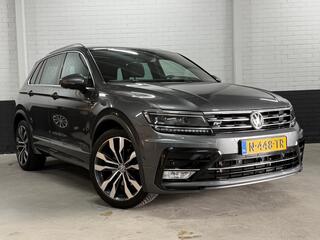 Volkswagen TIGUAN 2.0 TSI 4Motion R-Line! Pano, 360 Camera
