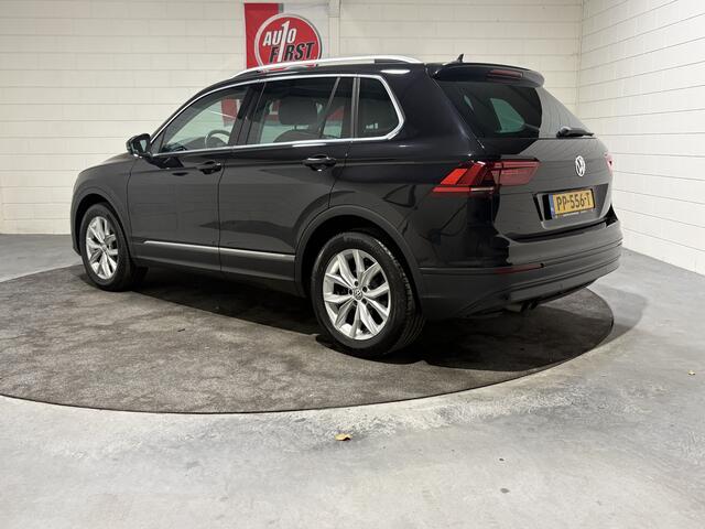 Volkswagen TIGUAN 1.4 TSI ACT Comfortline Business, Org NL auto, Lage km stand, Nieuwstaat, Clima, Cruise, 18 inch, Led, Apple carplay