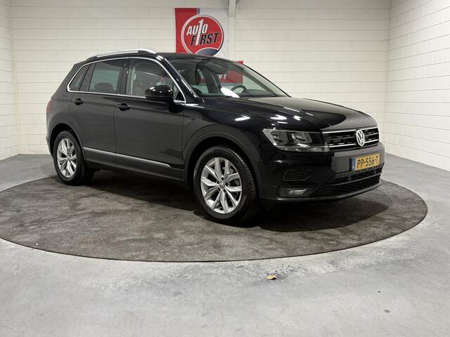 Volkswagen TIGUAN 1.4 TSI ACT Comfortline Business, Org NL auto, Lage km stand, Nieuwstaat, Clima, Cruise, 18 inch, Led, Apple carplay