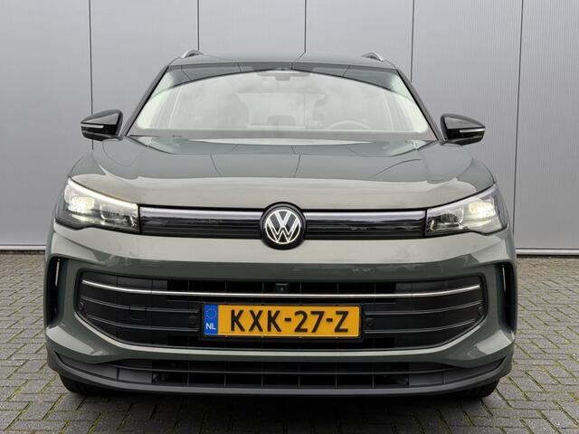 Volkswagen TIGUAN 1.5 eTSI GOAL edition Trekhaak 3D Camera Carplay IQ-Light Automaat