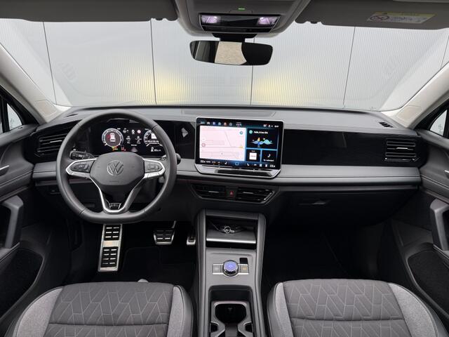 Volkswagen TIGUAN 1.5 eTSI GOAL edition Trekhaak 3D Camera Carplay IQ-Light Automaat