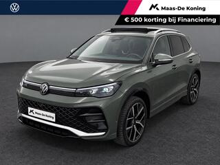Volkswagen TIGUAN 1.5eTSI/150PK R-Line · Panoramadak · Tre