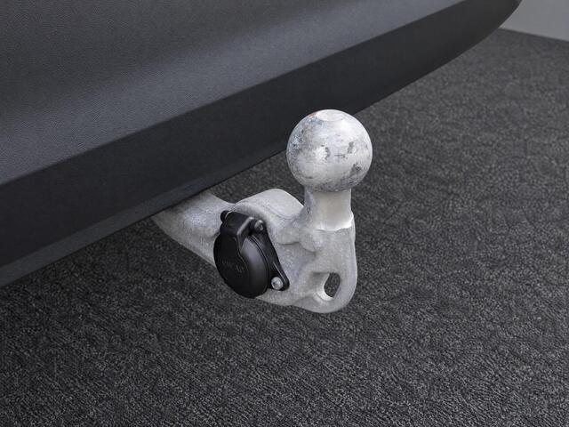 Volkswagen TIGUAN 1.5eTSI/150PK Goal · Navigatie · Trekhaak · 360°Camera + Parkeersensoren · Garantie t/m 01-10-2027