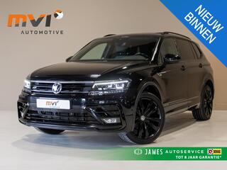 Volkswagen TIGUAN Allspace 1.5 TSI 2x R-Line Blackstyle /