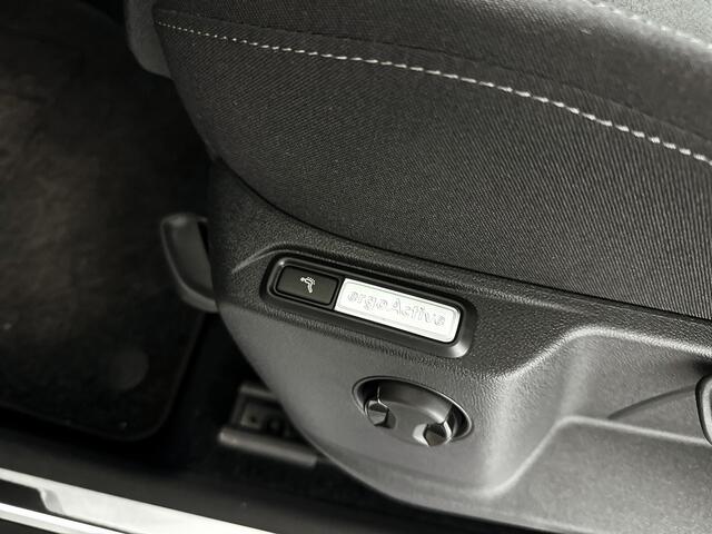 Volkswagen TIGUAN 1.5 TSI ACT Highline | Parkeercamera | Keyless | Stoelverwarming | Cruise control adaptief