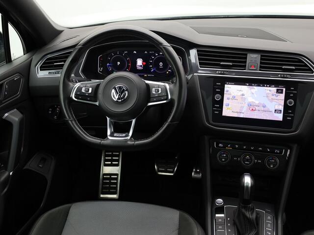 Volkswagen TIGUAN Allspace 1.5 TSI Highline Business R 7p. | R-Line | Pano | 360 Camera | Keyless | Dynaudio | Trekhaak wegkl. | Prijs Rijklaar!!