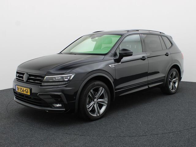 Volkswagen TIGUAN Allspace 1.5 TSI Highline Business R 7p. | R-Line | Pano | 360 Camera | Keyless | Dynaudio | Trekhaak wegkl. | Prijs Rijklaar!!