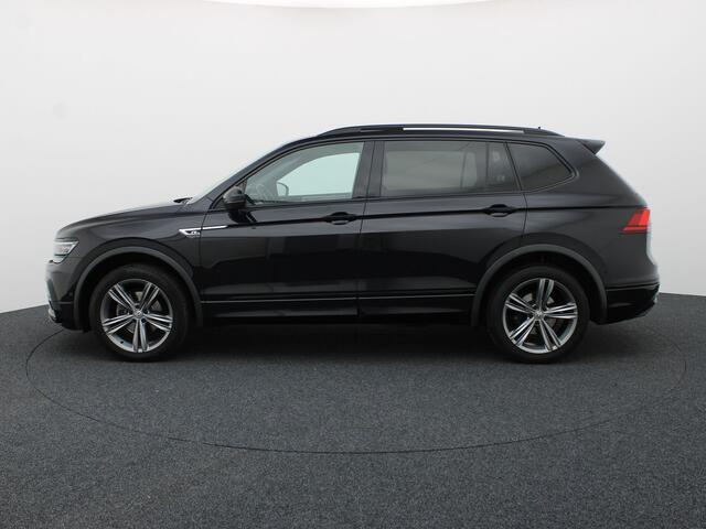 Volkswagen TIGUAN Allspace 1.5 TSI Highline Business R 7p. | R-Line | Pano | 360 Camera | Keyless | Dynaudio | Trekhaak wegkl. | Prijs Rijklaar!!