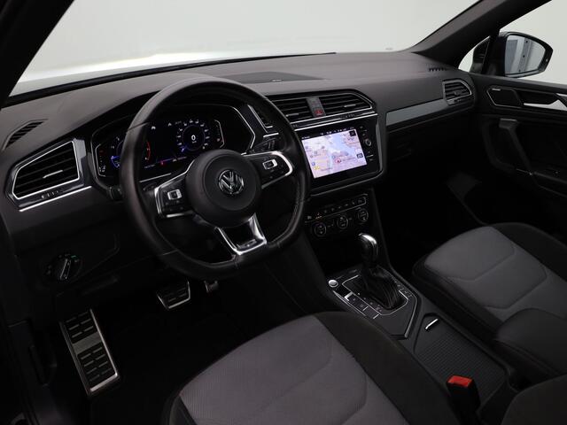 Volkswagen TIGUAN Allspace 1.5 TSI Highline Business R 7p. | R-Line | Pano | 360 Camera | Keyless | Dynaudio | Trekhaak wegkl. | Prijs Rijklaar!!