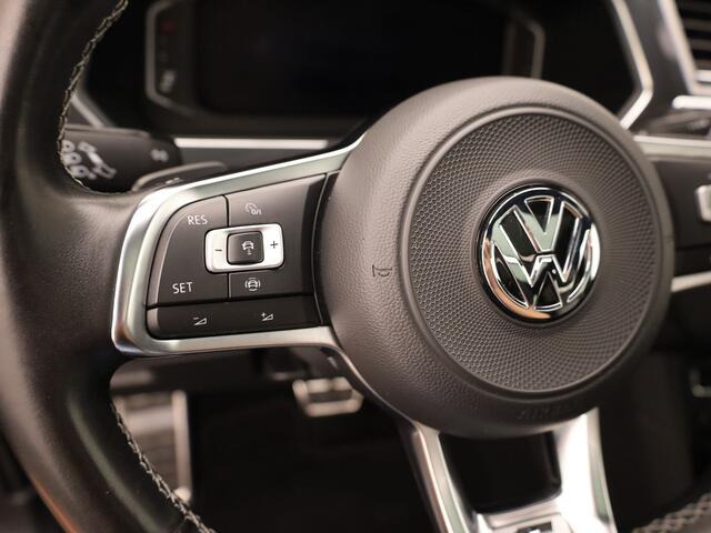 Volkswagen TIGUAN Allspace 1.5 TSI Highline Business R 7p. | R-Line | Pano | 360 Camera | Keyless | Dynaudio | Trekhaak wegkl. | Prijs Rijklaar!!