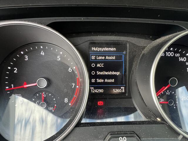 Volkswagen TIGUAN 1.5 TSI Life Business | Nieuw Binnen | Navigatie | Adaptief Cruise | Stoel/Stuur Ver. | Trekhaak