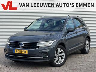 Volkswagen TIGUAN 1.5 TSI Life Business | Nieuw Binnen | N