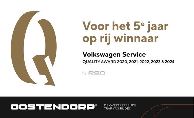 Volkswagen TIGUAN 1.5/272pk eHybrid R-Line Blackstyle|2025|Panoramadak|H&K|Leer+Memory+Ventilatie|20"Black|Trekhaak|PDC+Assist+360Camera|Cruise+ACC|Carplay/AndroidAuto|Winterpaket|Matrix-LED