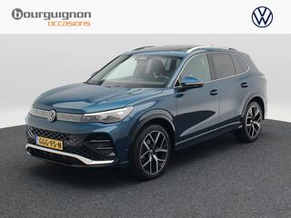 Volkswagen TIGUAN 1.5 eTSi R-Line Business 150 Pk | Trekha