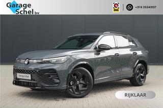 Volkswagen TIGUAN 1.5 eHybrid R-Line Edition 150pk - ACC -